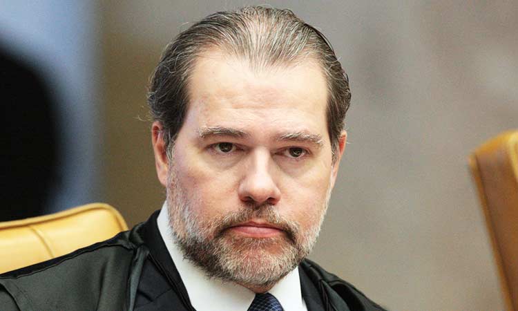 PF pede investigação de Toffoli por supostos pagamentos por venda de decisões