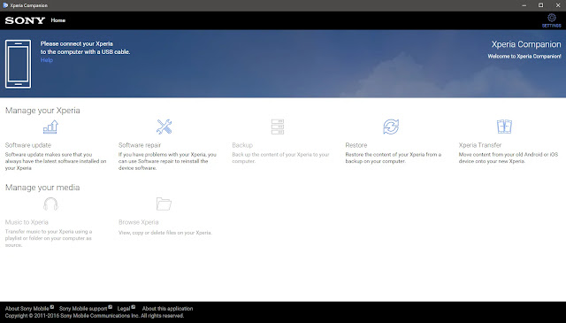 Xperia Companion, Download Xperia Companion Terbaru, Download Xperia Companion Latest, Latest Version Xperia Companion, Sony Xperia Companion app, Download Sony Xperia Companion, How to use Xperia Companion, Requirement Xperia Companion, Xperia Companion Windows, Xperia Companion Windows 32 bit, Xperia Companion Windows 65 bit, Cara menggunakan Xperia Companion, Sony PC Companion, Latest Version Sony PC Companion, Download Sony PC Companion, Cara pakai Sony PC Companion, How to get Sony PC Companion