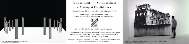 Rotring et prohibition