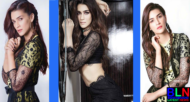 Kriti sanon BOLLYWOOD ACTRESS UNDER 30 