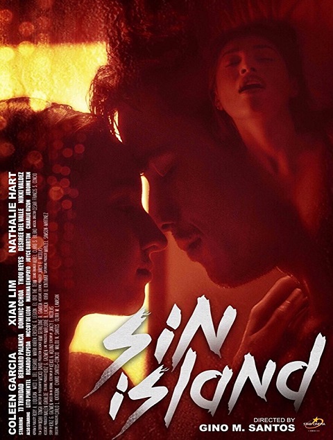 Paradise Island Movie Xian Lim Paradise Island Movie Xian Lim