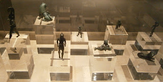 το αρχαιολογικό μουσείο Ιωαννίνων