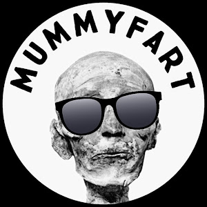 MUMMYFART. OLD DUDES. OLD STYLES.