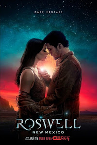 Roswell, New Mexico Poster