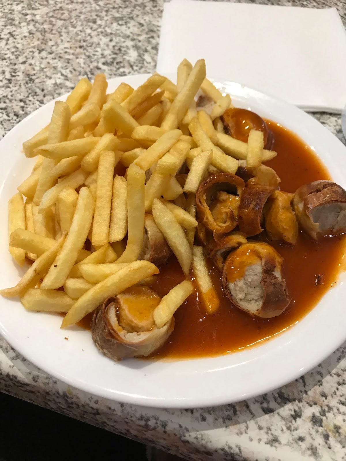 "SportHopping" Groundhopping & Sportblog CurrywurstHopping