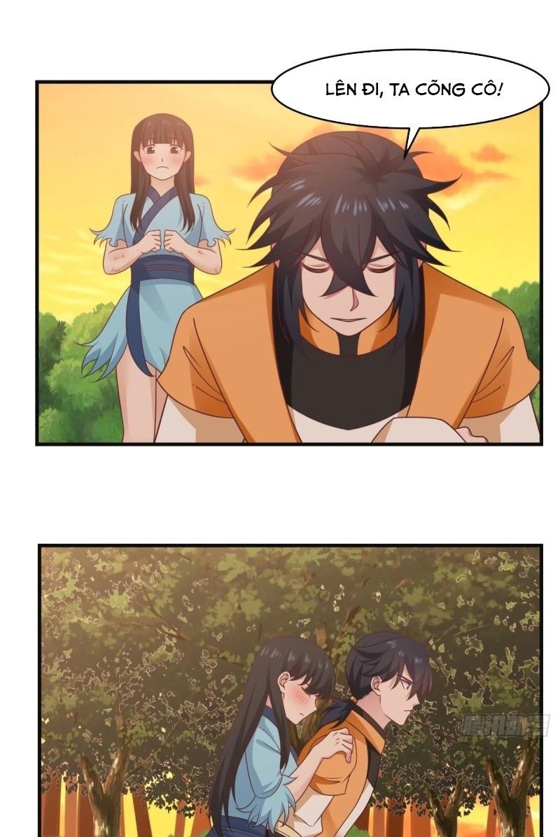 Hỗn Độn Đan Thần chapter 48 - Trang 1