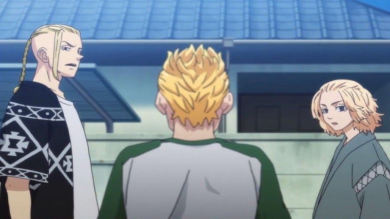 Tokyo Revengers Episode 8 Kapan Rilis Ayoden Com