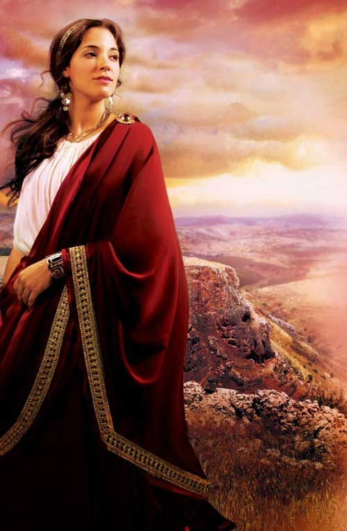 Débora — Estudos Bíblicos Estudos e Comentários Bíblicos