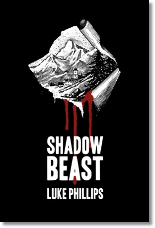 Shadow Beast (Luke Phillips) 