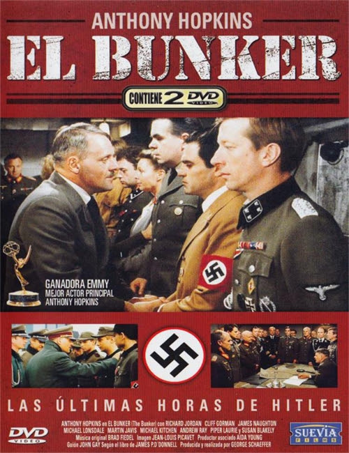 El bunker [Miniserie][1981][HDtvrip/720p][AC3 Esp/Ing  Subt][1,91GIB][01/01][Drama][1F] El%2Bbunker_500x650