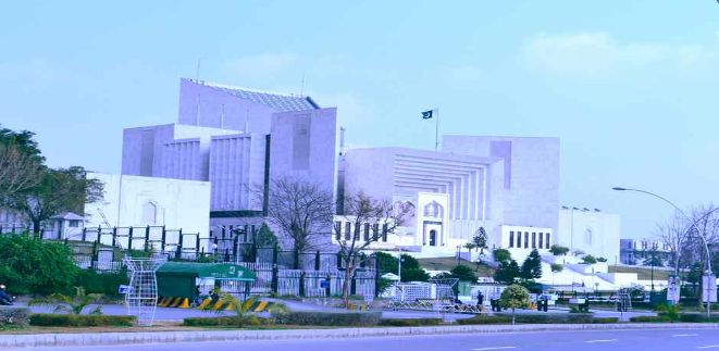 who was the first chief justice