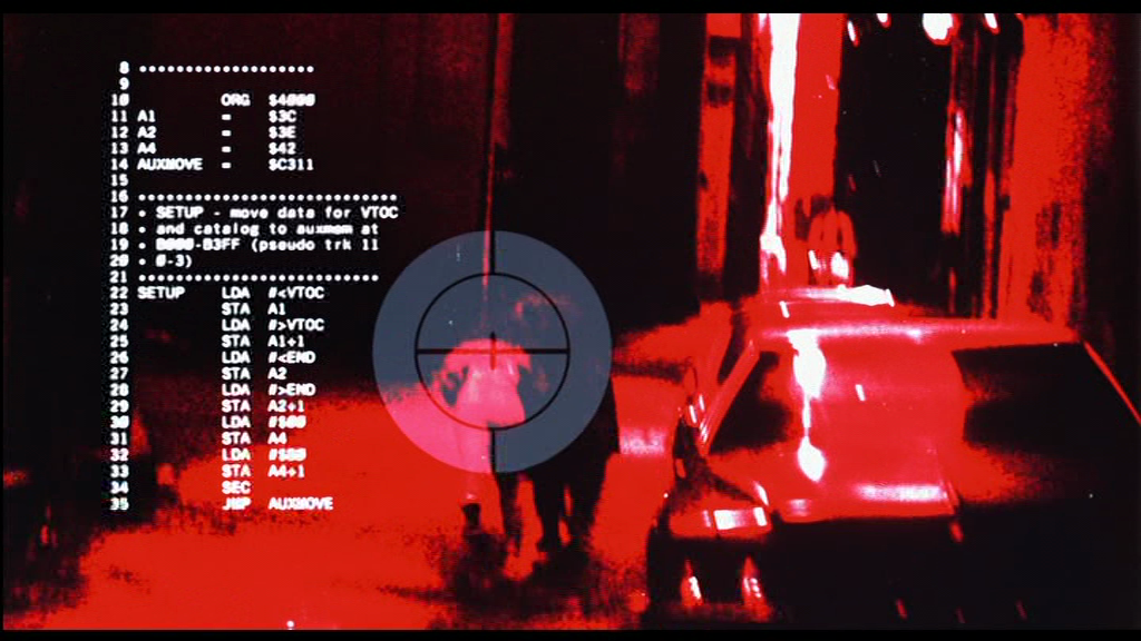 Assaf Nativ's Blog: How to Terminate a Terminator