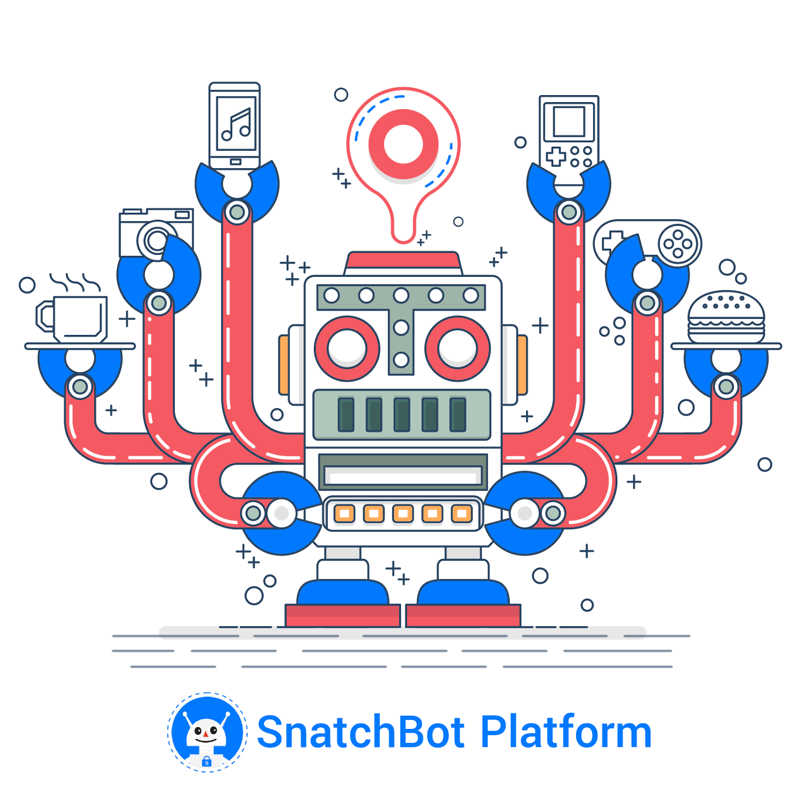 snatchbot