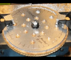 rotor straightening tool