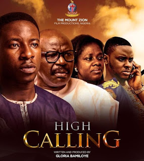 High Calling Part 1, 2 and 3