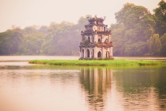 7 Tempat Wisata di Vietnam yang Paling Menarik Vietnam merupakan salah negara yang termasuk kedalam anggota ASEAN 7 Tempat Wisata di Vietnam yang Paling Menarik
