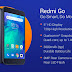 Redmi Go Launched in India at Just Rs.4,499