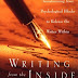 Cate's Favorite Craft Books #5  Writing from the Inside Out by Dennis Palumbo