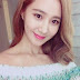 SNSD Yuri greets fans with her beautiful SelCa pictures