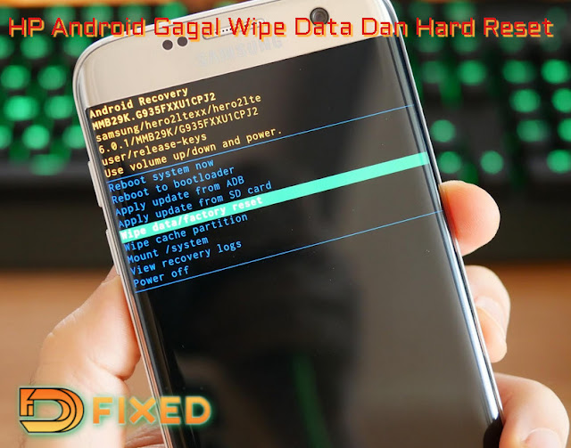 Ketahui Ciri-Ciri IC eMMC Hp Android Mulai Rusak Ketahui Ciri-Ciri IC eMMC Hp Android Mulai Rusak