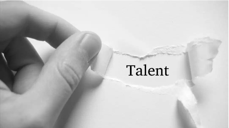 Deepak Devaraj: How to discover your Hidden Talent