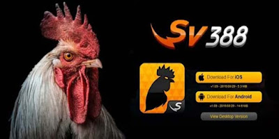 Daftar Sv388 Live | Sabung Ayam Pw | Agen Sv388 | Situs Daftar Sv288