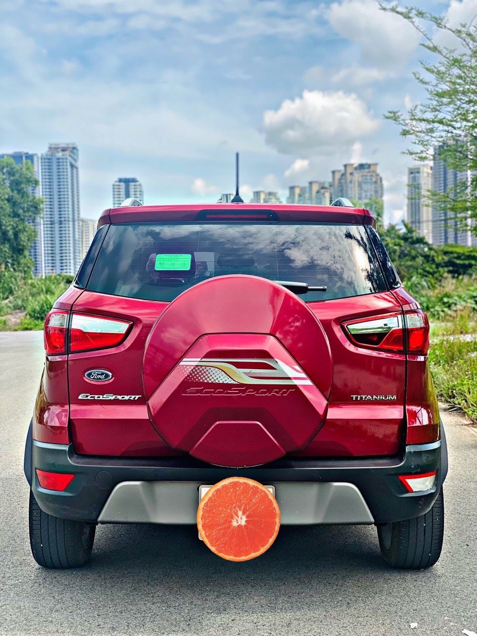 ECOSPORT TITINIUM 2019 ĐẸP XUẤT SẮC Z2554110822568_3a753a945e590b0b134106f5f3f930ff