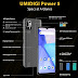 مواصفات و سعر هاتف Umidigi Power مواصفات و سعر هاتف Umidigi Power