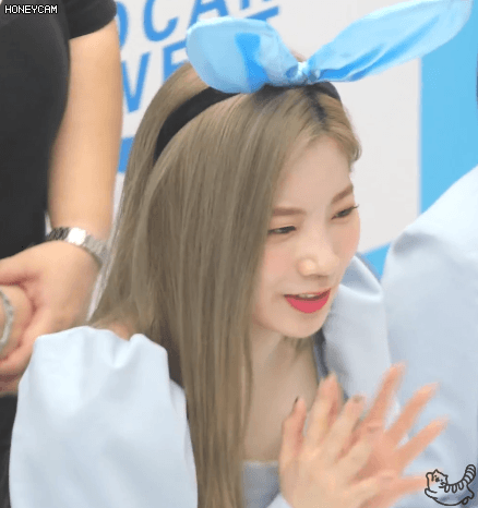 트와이스 다현이 또~오~~~
