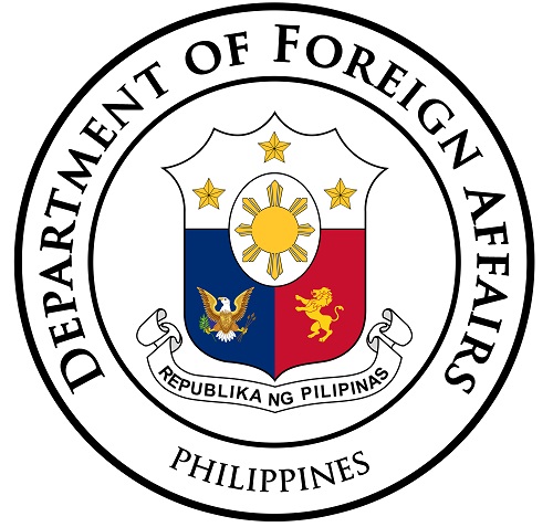 Department Logos Of The Philippines - IMAGESEE