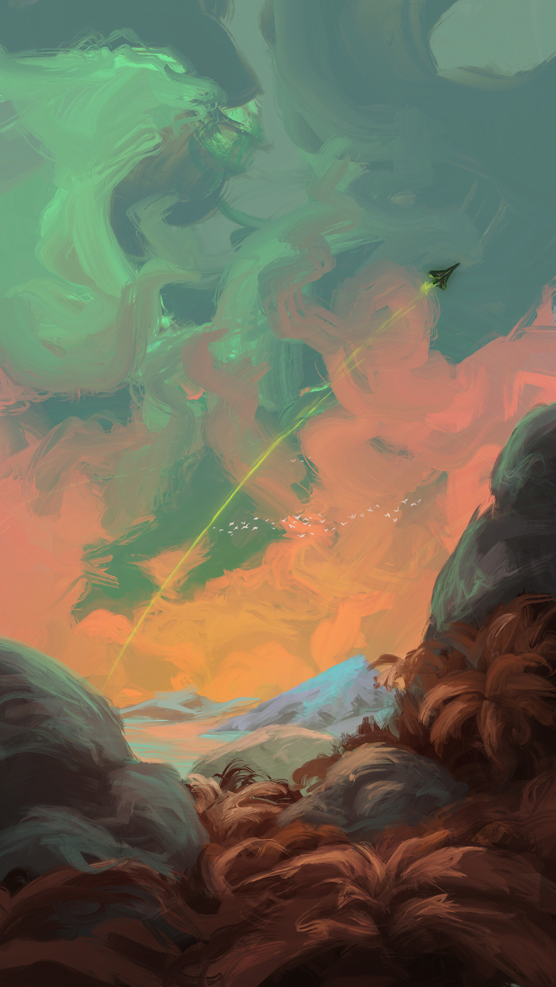 9 Amazing phone background wallpapers