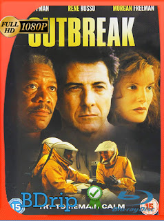 Epidemia (1995) BDRip [1080p] Latino [Google Drive] Panchirulo