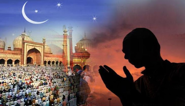 मुहर्रम विशेष: आशूरा का रोज़ा एक साल के गुनाहों का कफ्फारा - newsonfloor.com