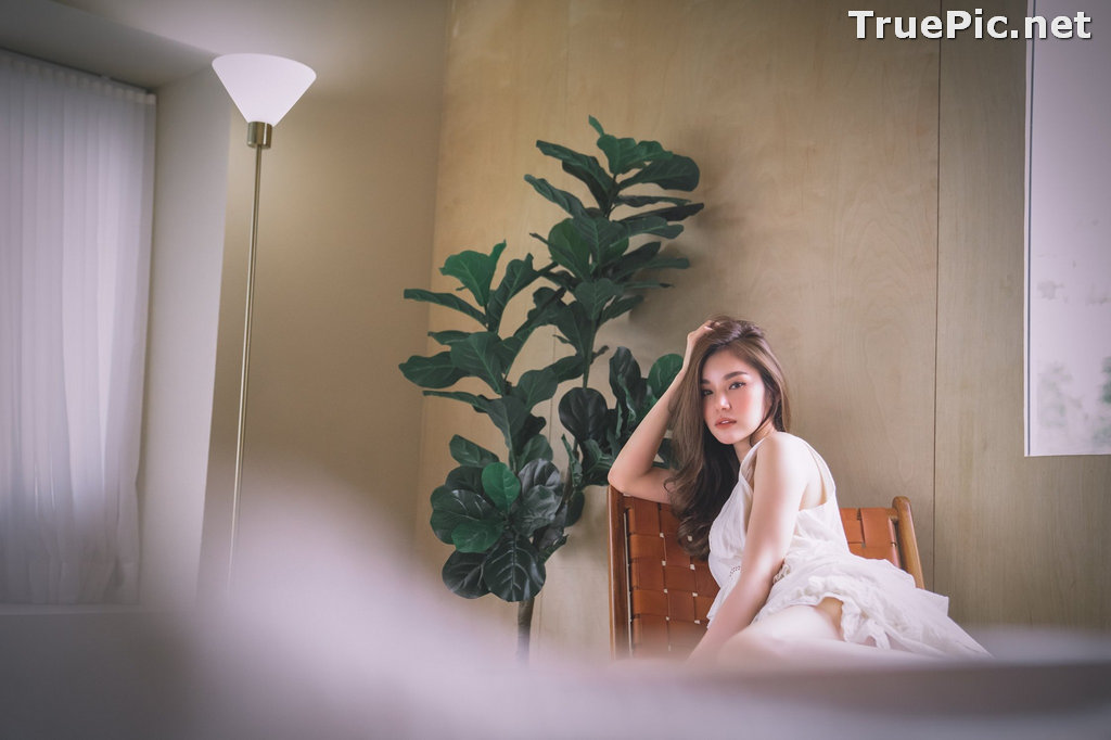 Image Thailand Model – Jarunan Tavepanya – Beautiful Picture 2020 Collection - TruePic.net - Picture-78