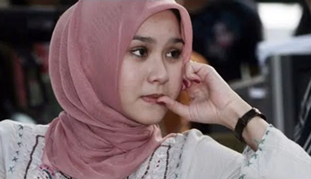 Cinta Yang Tulus Tidak Bisa Dilihat Ataupun Didengar, Ia Hanya Bisa