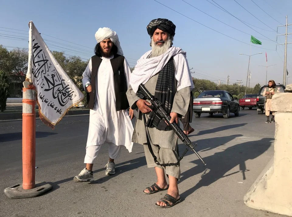 Rocky Gerung Ungkap Alasan Pemerintah 'Bisu' Soal Isu Afghanistan
