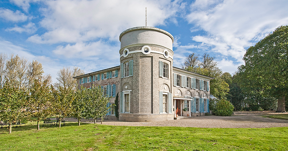 Decor Inspiration Ormesby Manor Norfolk Cool Chic Style Fashion