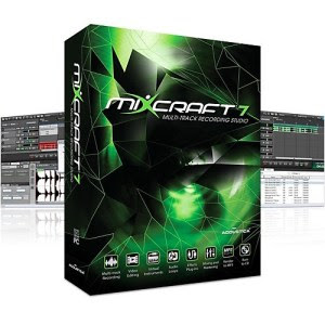 Mixcraft 7 Keygen Download Mixcraft 7 Keygen Download