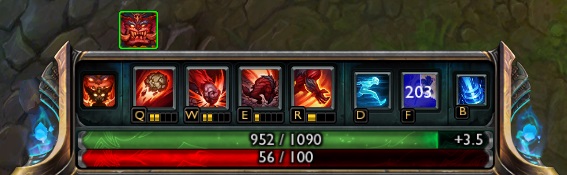 Surrender at 20: Gnar, the Missing Link, available now!