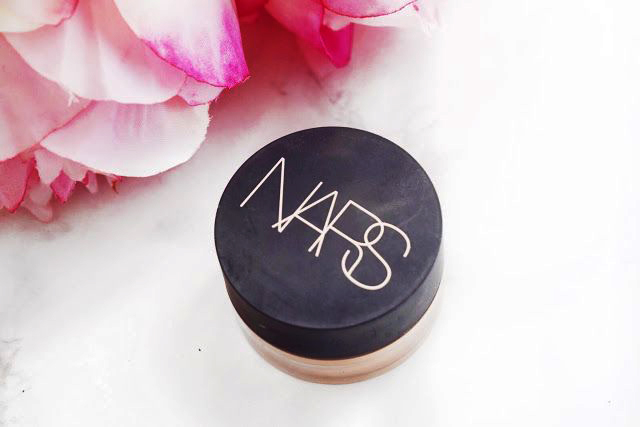 Nars Soft Matte Concealer 