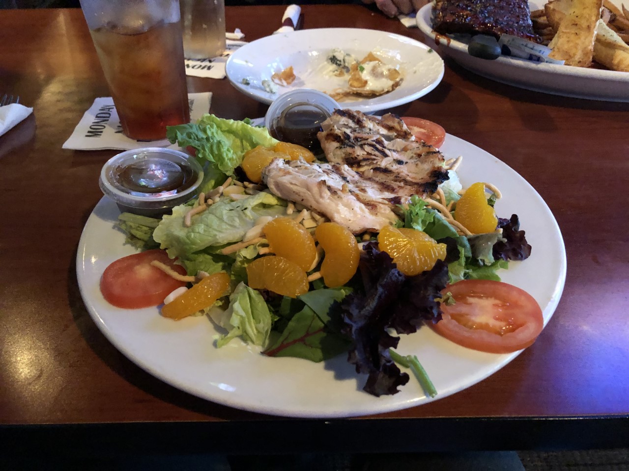 Food Glorious FoodA Culinary Obsession Duckworth Grill and Taphouse