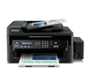 EPSON L550 DRIVER PRINTER AND SCANNER DOWNLOAD FOR WINDOWS, MAC, LINUX