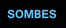 Logo Sombes