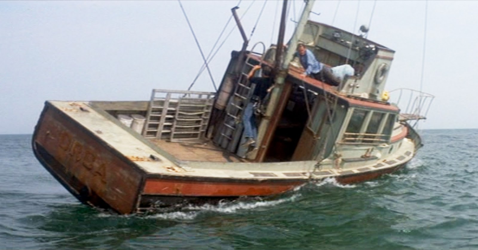 36 Facts About The Movie ‘Jaws’ That Producers Kept A 