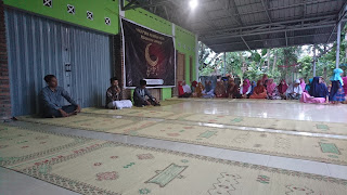 Kampung KB Gumulan Kampung KB Gumulan