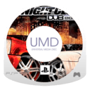 تحميل لعبة Midnight Club-3-DUB Edition لأجهزة psp ومحاكي ppsspp