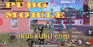 Pubg Mobile 0.19.0 Modified FireFlies ESP Mod APK No Root 2020