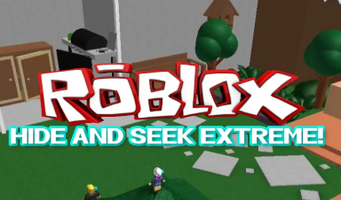 Roblox Hide and Seek Extreme Oyunu Uçma Hilesi İndir 2019