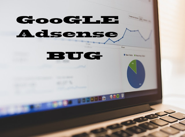 Mengungkap Misteri: Bug Adsense YouTube dan Dampaknya bagi Creator