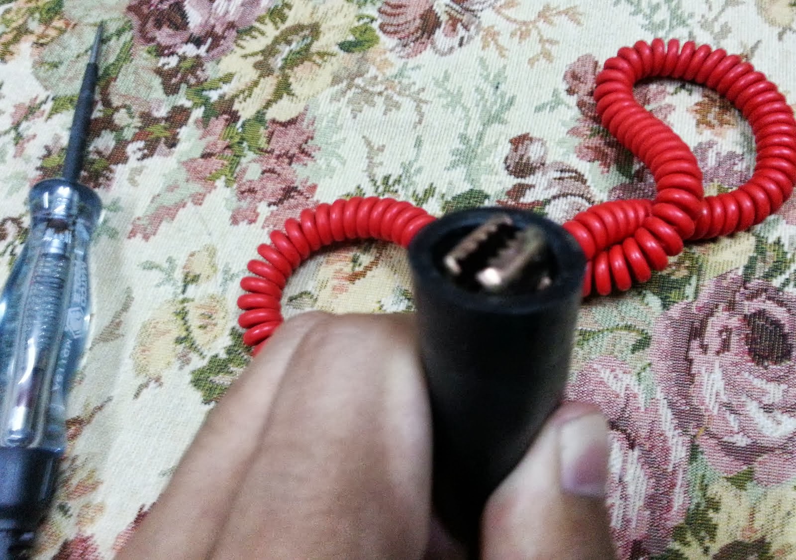 ebay id fluke.l store blog Matco Tools MD115A Heavy Duty Coil Cord